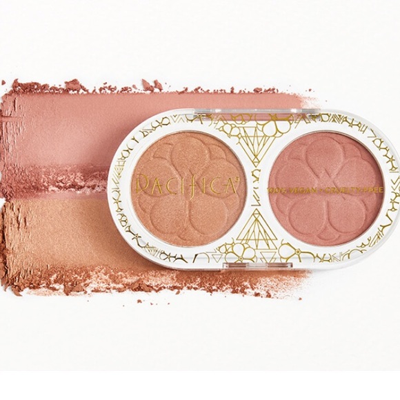 Pacifica Other - ✨2 for $15✨Pacifica highlighter and blush